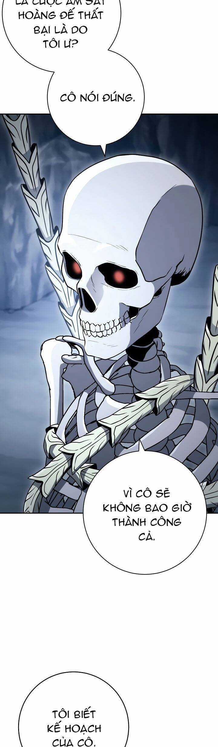 Cốt Binh Trở Lại - Chương 203 - Trang 27