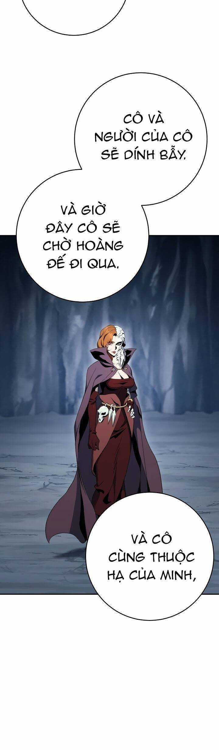 Cốt Binh Trở Lại - Chương 203 - Trang 28