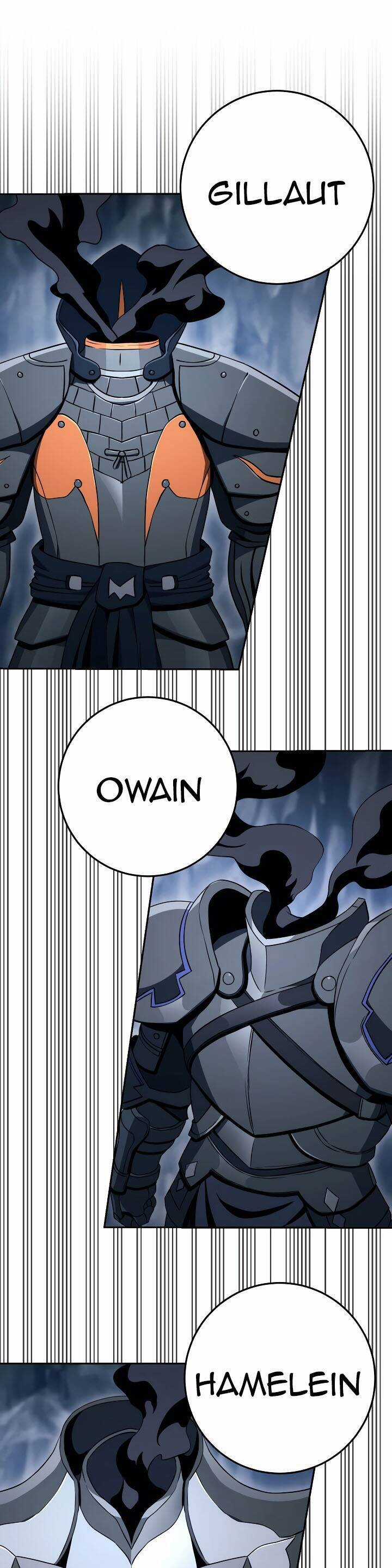 Cốt Binh Trở Lại - Chương 203 - Trang 29