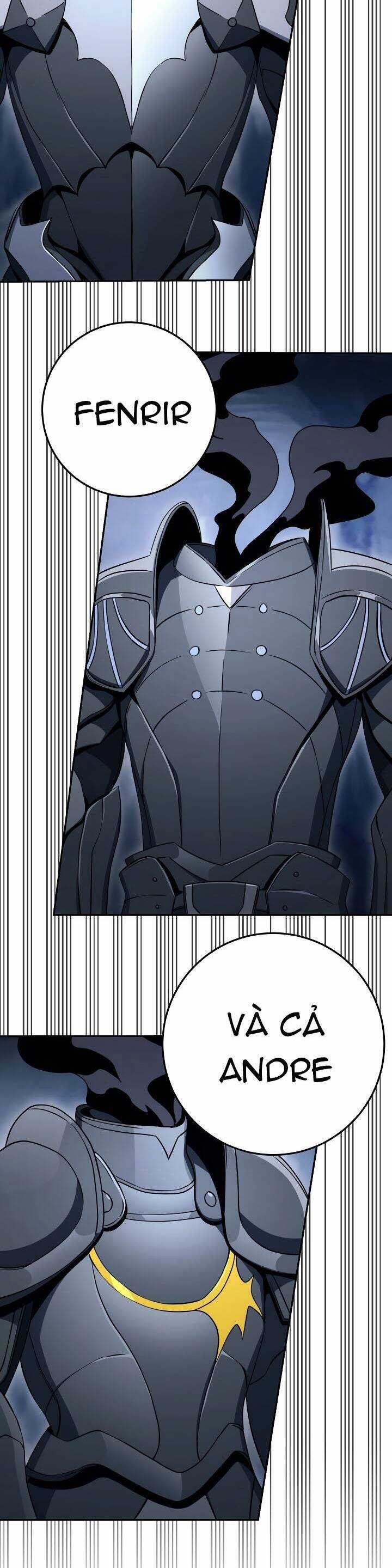 Cốt Binh Trở Lại - Chương 203 - Trang 30