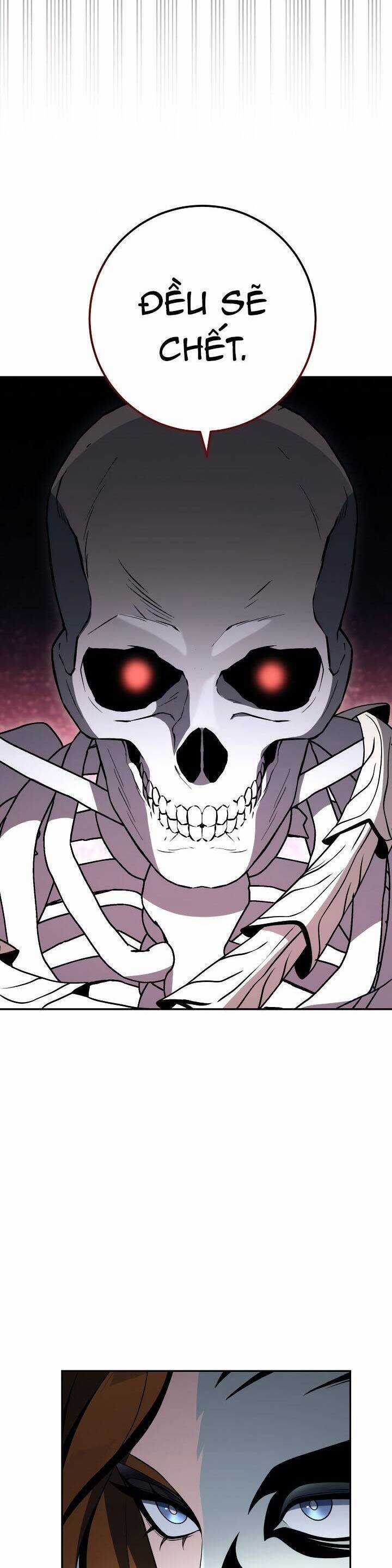 Cốt Binh Trở Lại - Chương 203 - Trang 31