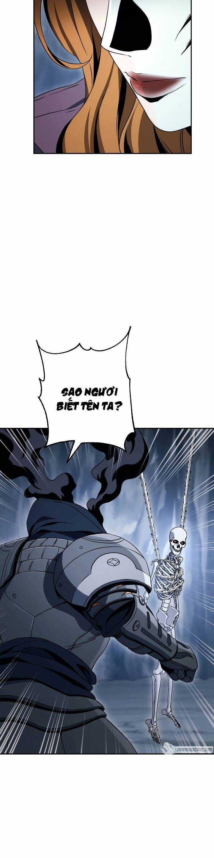 Cốt Binh Trở Lại - Chương 203 - Trang 32
