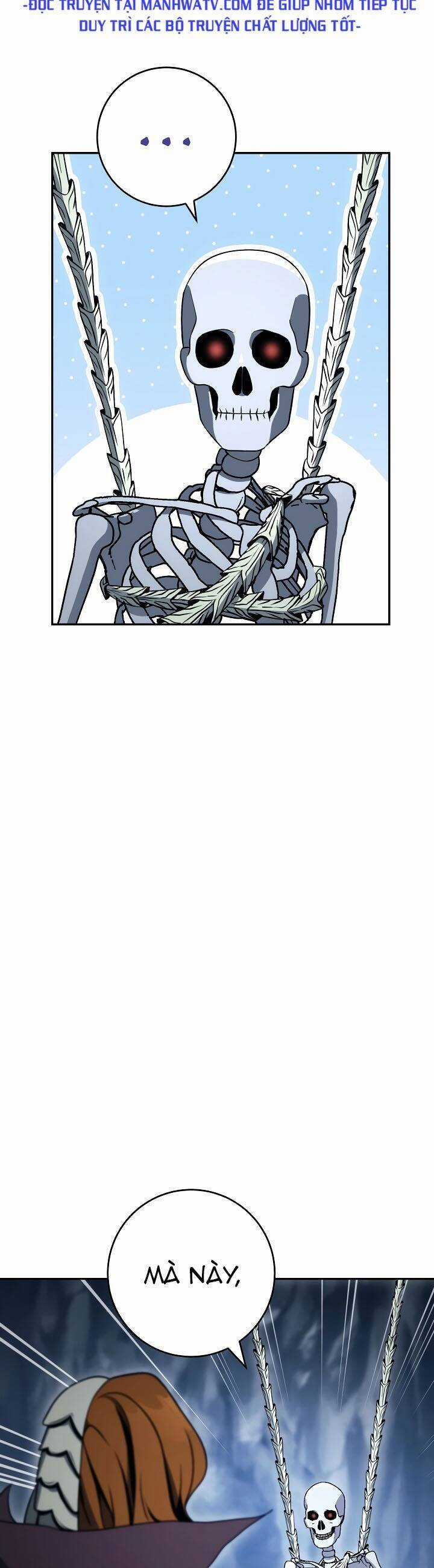 Cốt Binh Trở Lại - Chương 203 - Trang 35