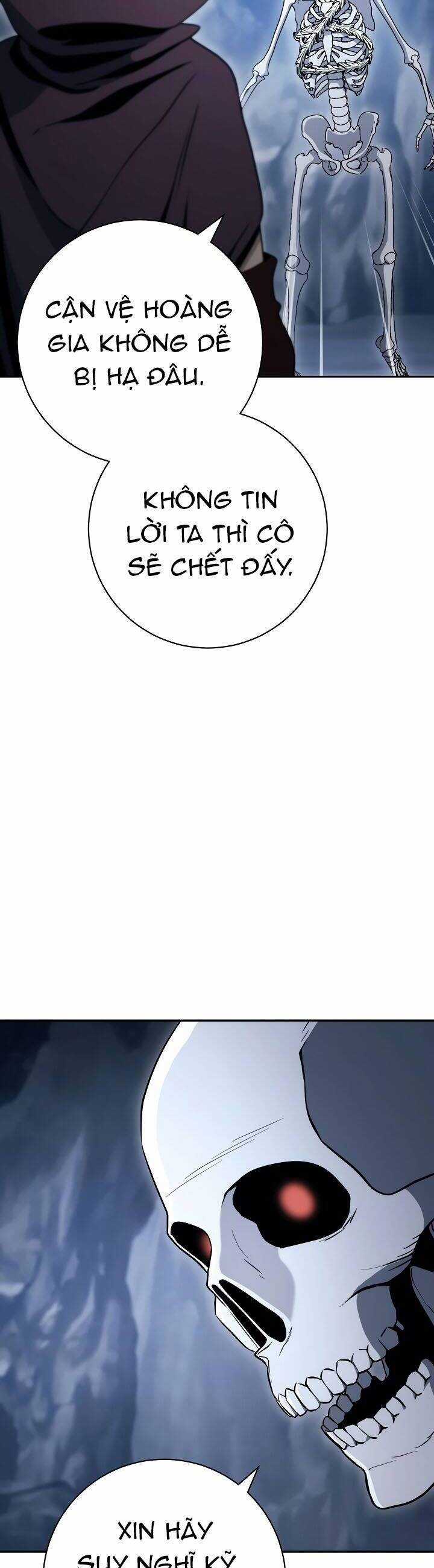 Cốt Binh Trở Lại - Chương 203 - Trang 36