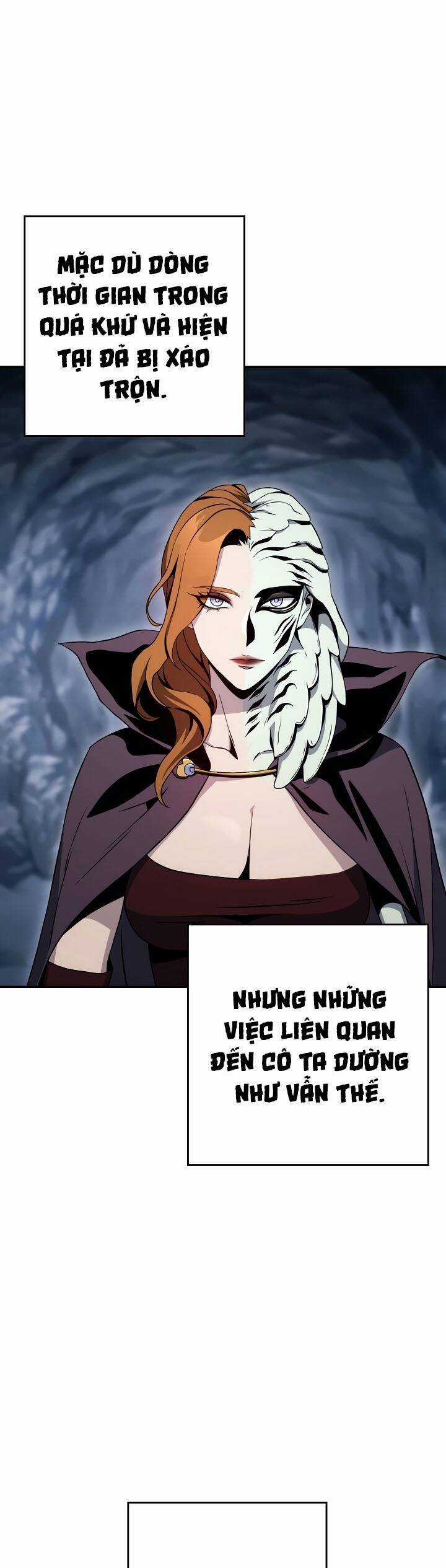 Cốt Binh Trở Lại - Chương 203 - Trang 38