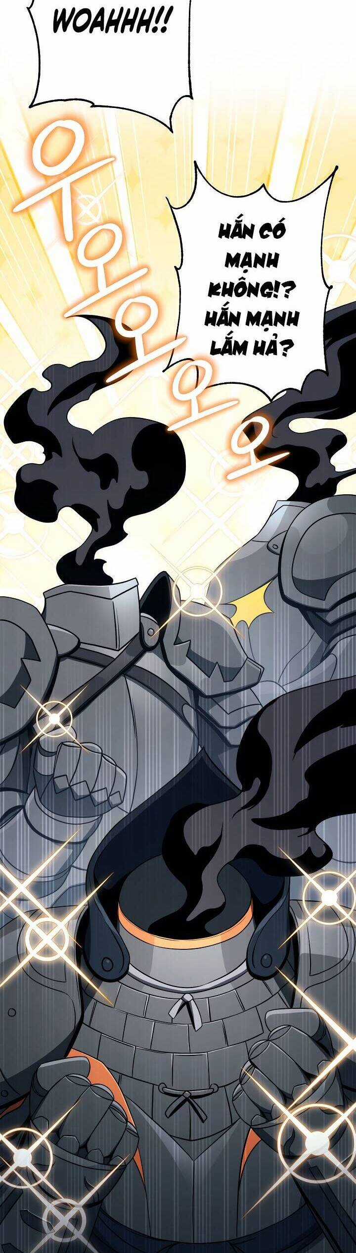 Cốt Binh Trở Lại - Chương 203 - Trang 40