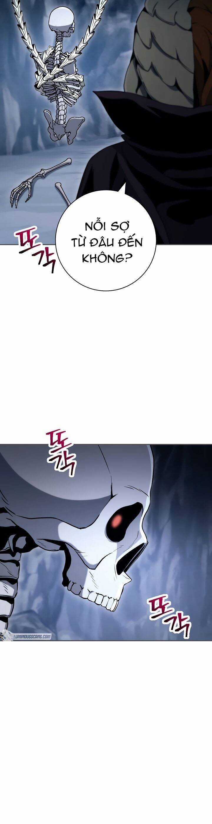 Cốt Binh Trở Lại - Chương 203 - Trang 5