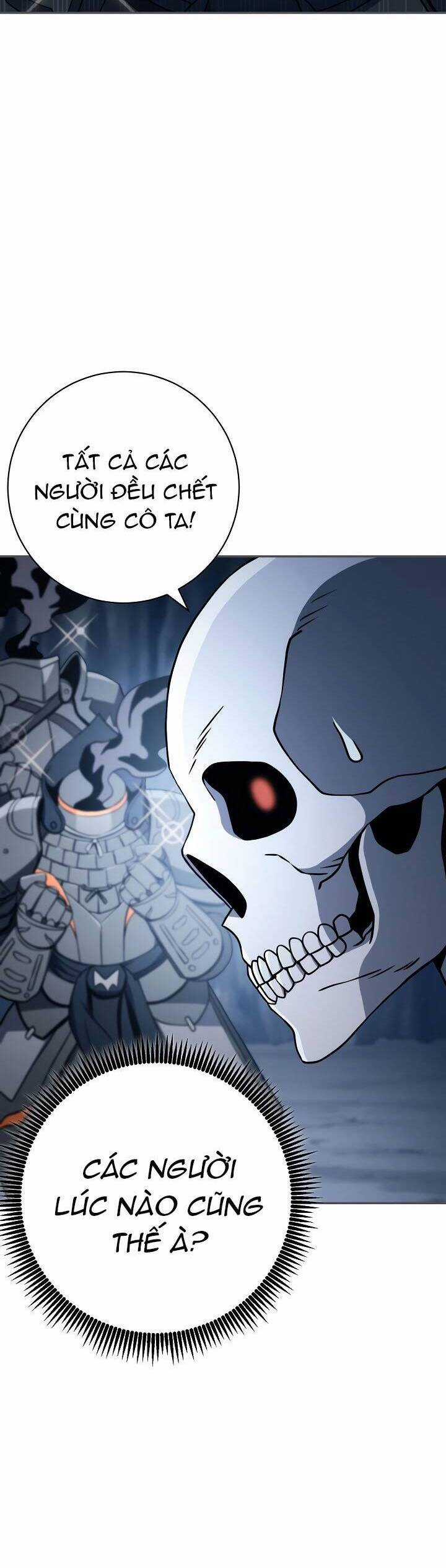 Cốt Binh Trở Lại - Chương 203 - Trang 41