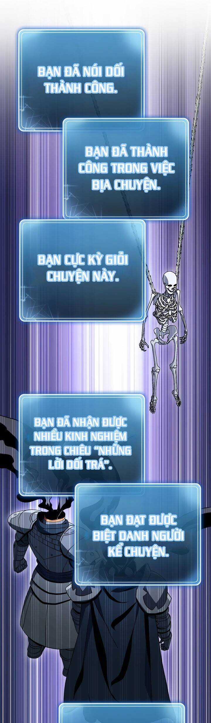 Cốt Binh Trở Lại - Chương 203 - Trang 43