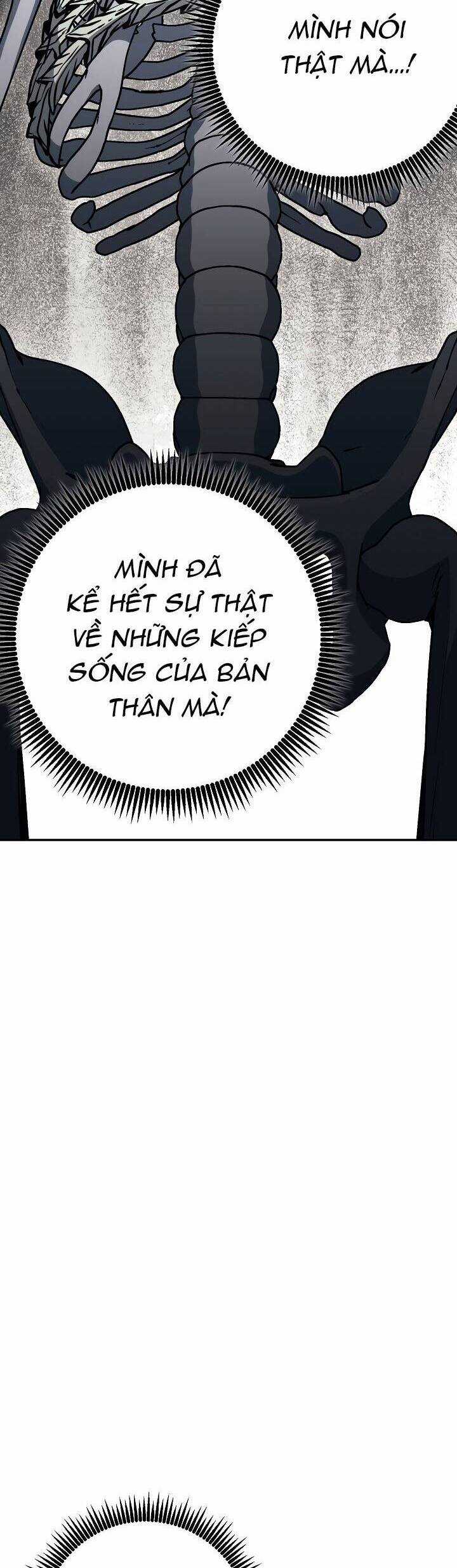 Cốt Binh Trở Lại - Chương 203 - Trang 45