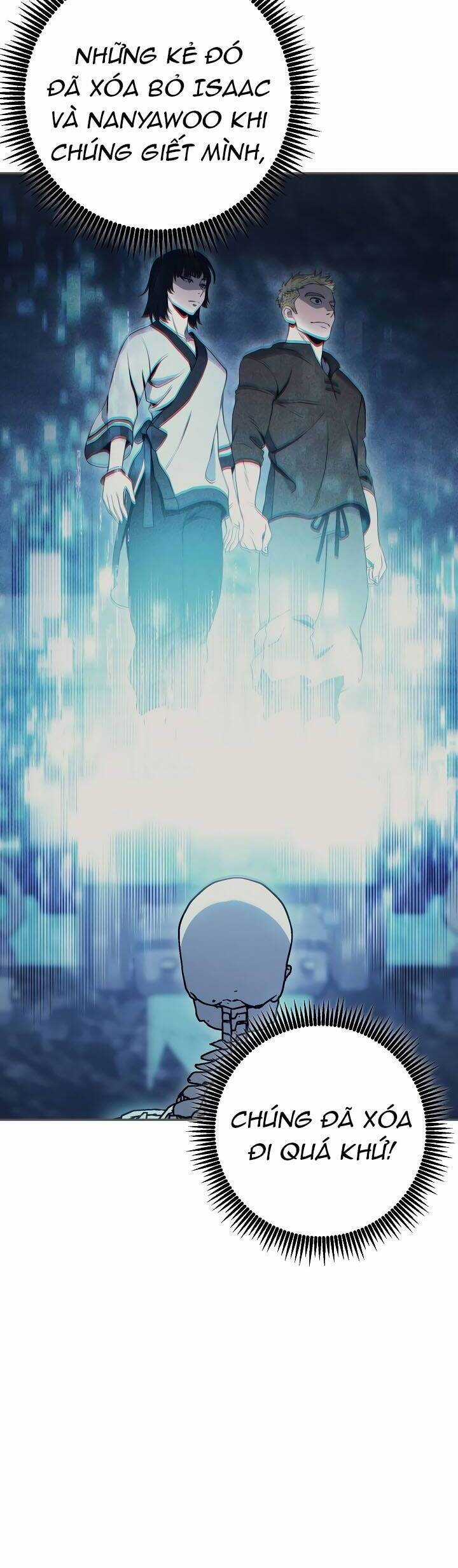 Cốt Binh Trở Lại - Chương 203 - Trang 47