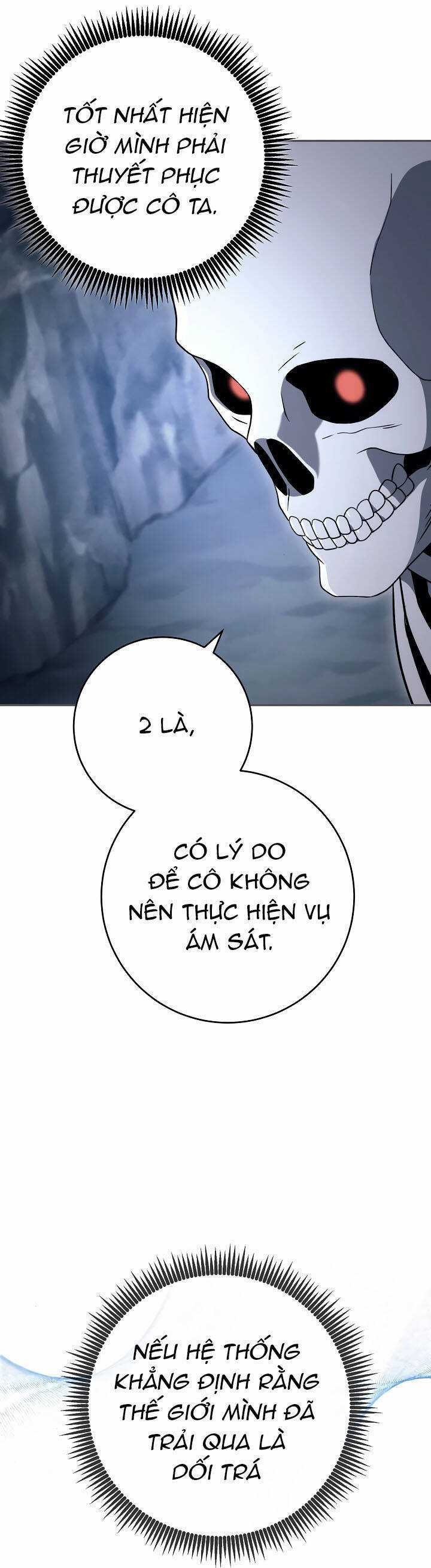 Cốt Binh Trở Lại - Chương 203 - Trang 48