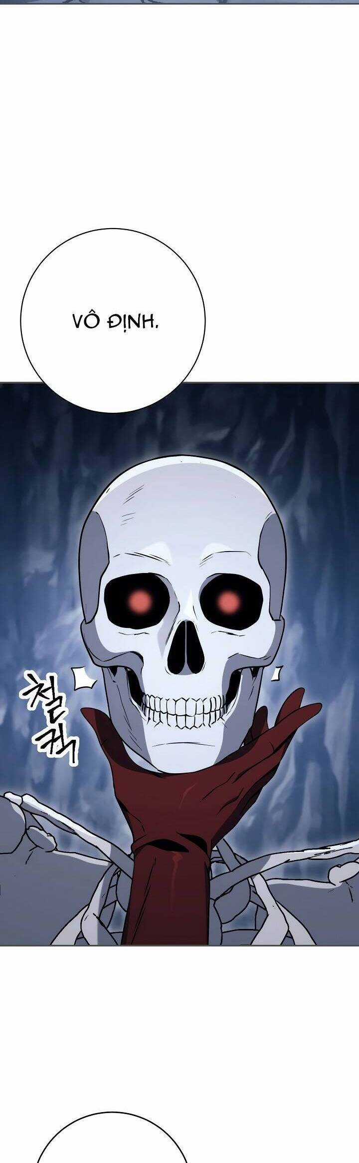 Cốt Binh Trở Lại - Chương 203 - Trang 7