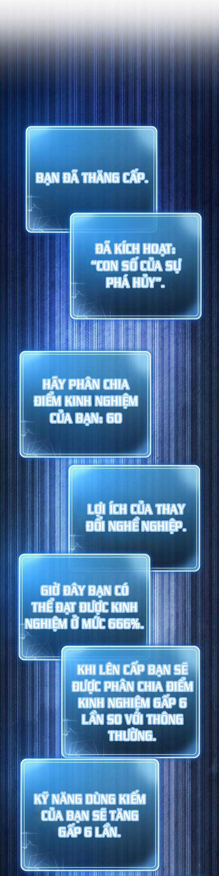 Cốt Binh Trở Lại - Chương 203 - Trang 10