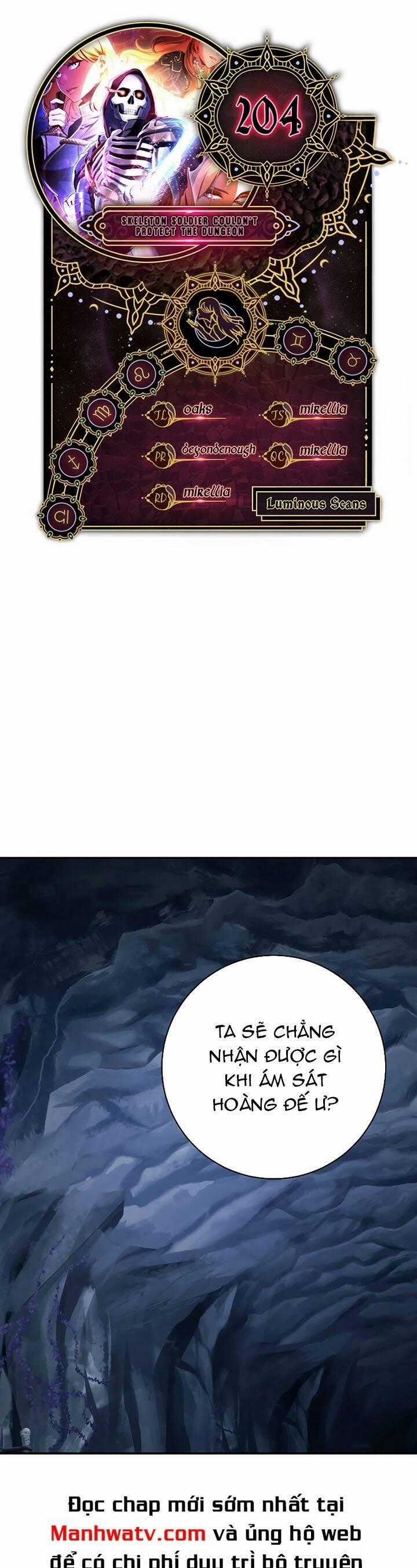 Cốt Binh Trở Lại - Chương 204 - Trang 1