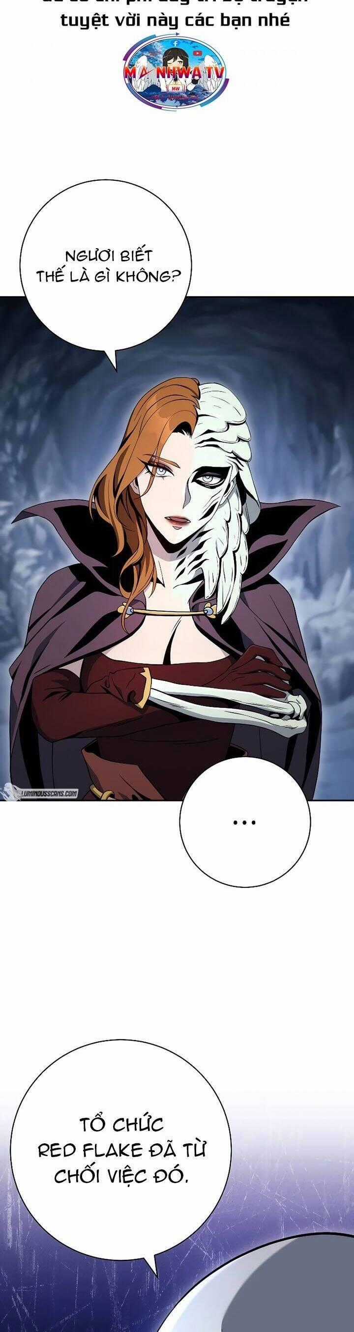 Cốt Binh Trở Lại - Chương 204 - Trang 2