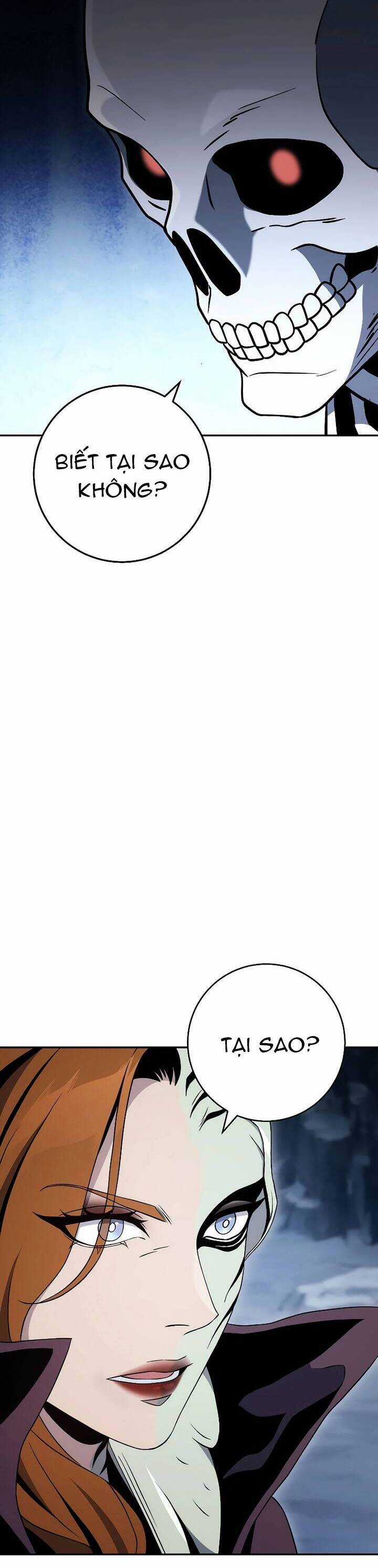 Cốt Binh Trở Lại - Chương 204 - Trang 11