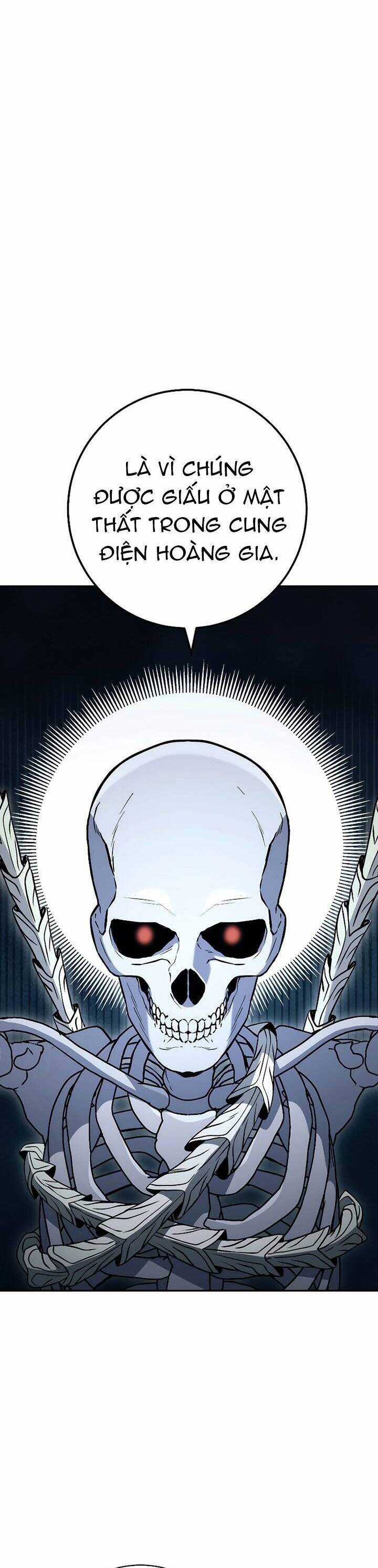 Cốt Binh Trở Lại - Chương 204 - Trang 12