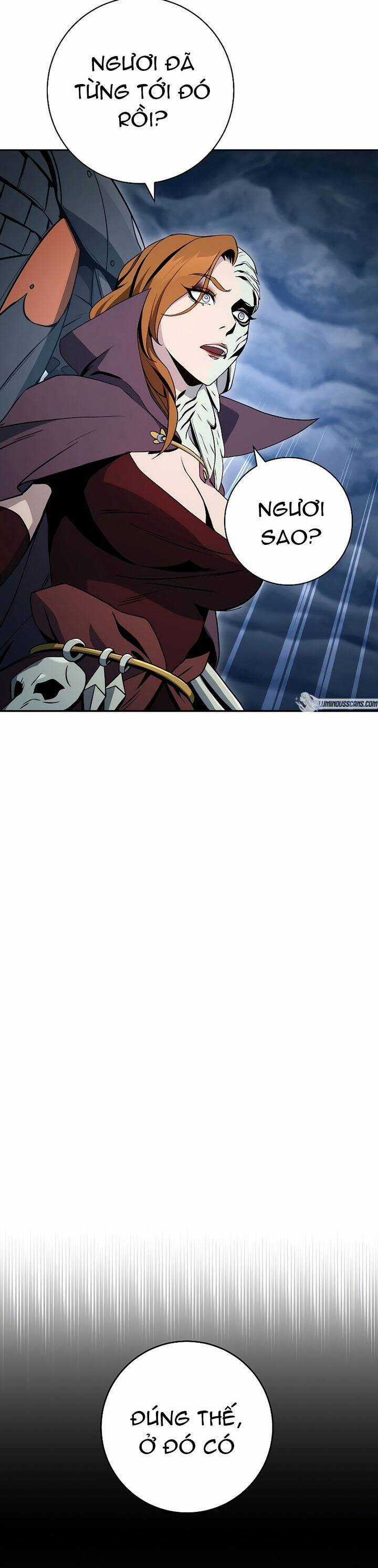 Cốt Binh Trở Lại - Chương 204 - Trang 13