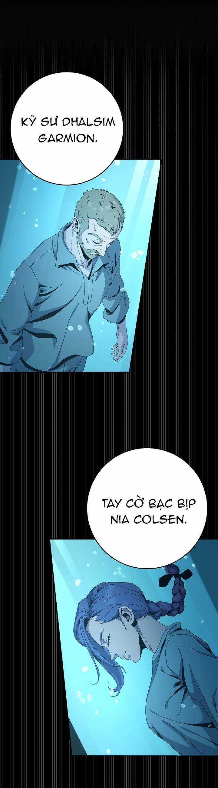 Cốt Binh Trở Lại - Chương 204 - Trang 14