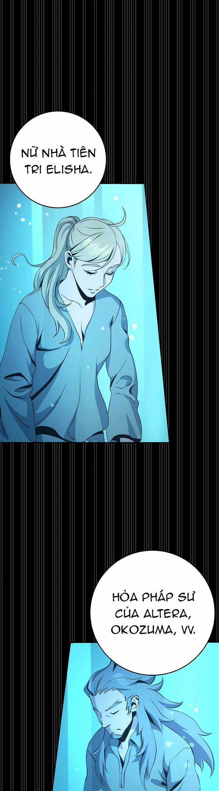 Cốt Binh Trở Lại - Chương 204 - Trang 15