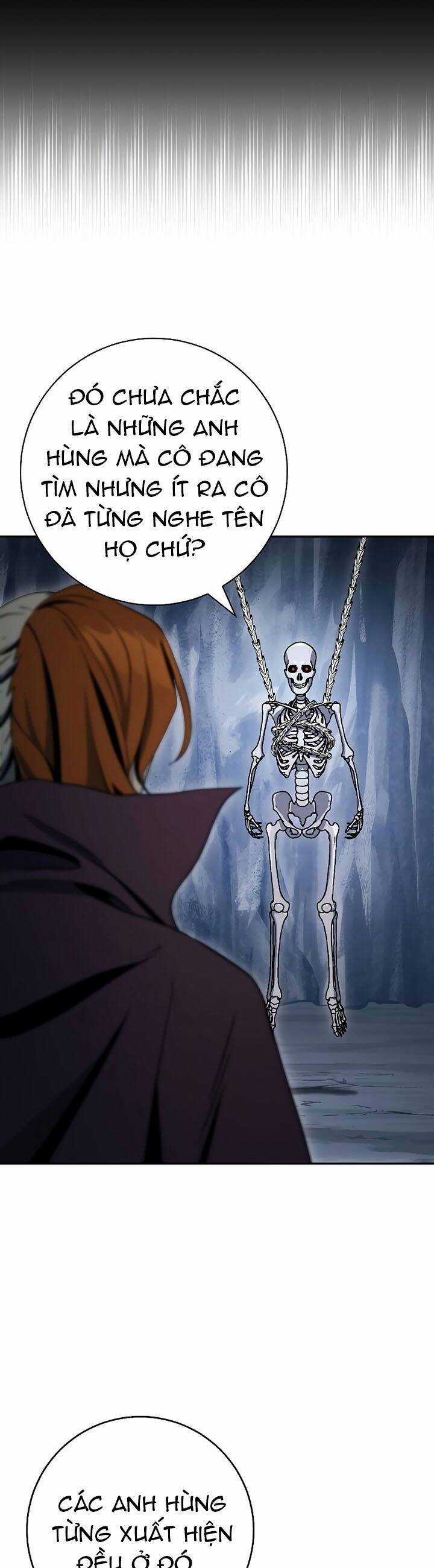 Cốt Binh Trở Lại - Chương 204 - Trang 17