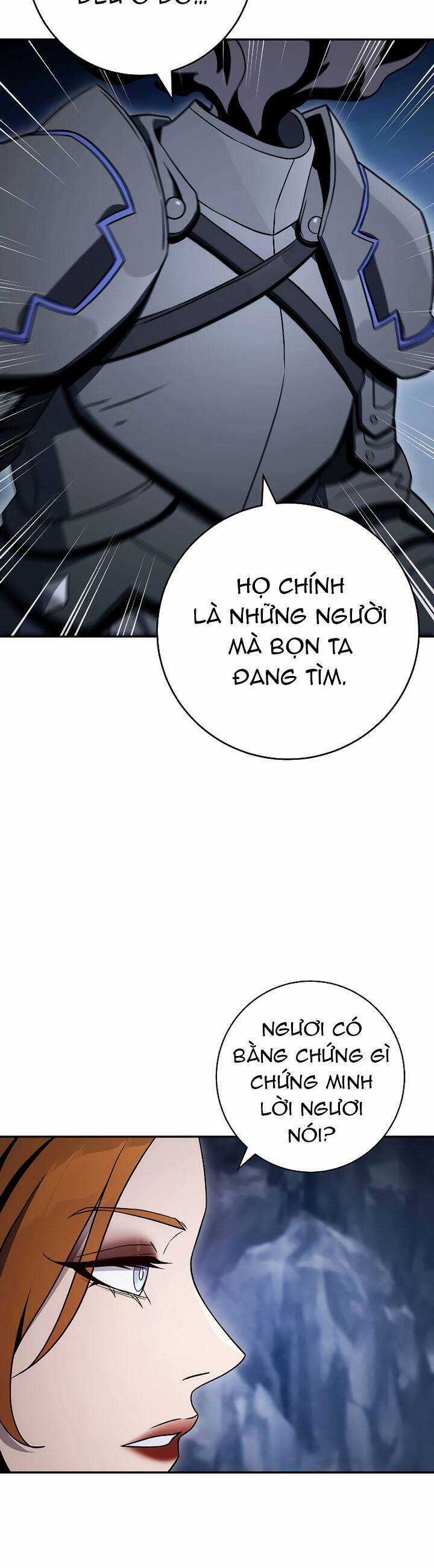 Cốt Binh Trở Lại - Chương 204 - Trang 18