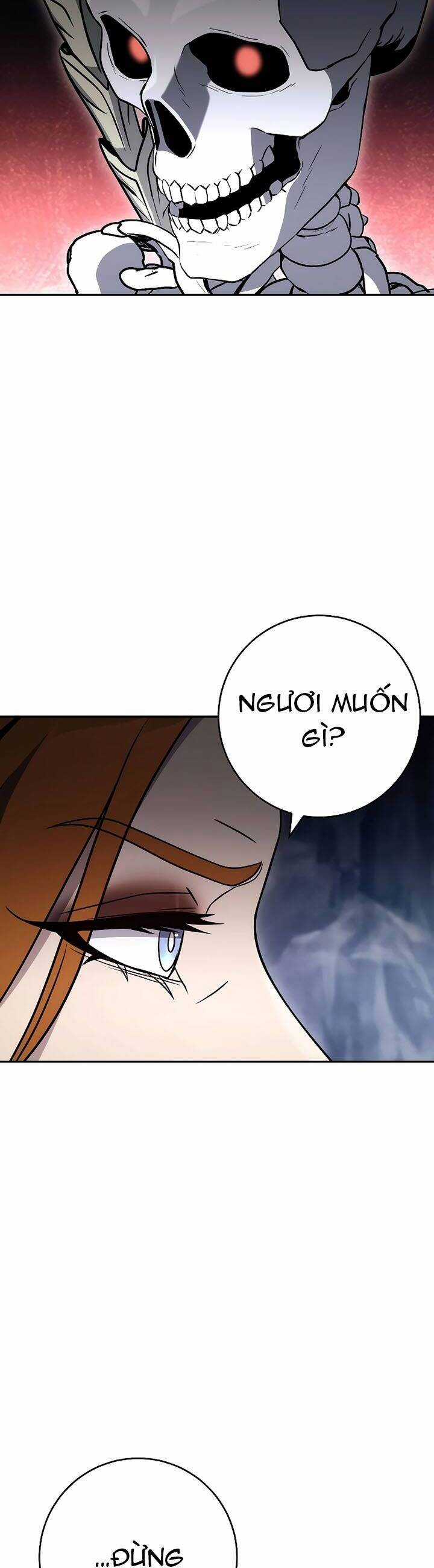 Cốt Binh Trở Lại - Chương 204 - Trang 20