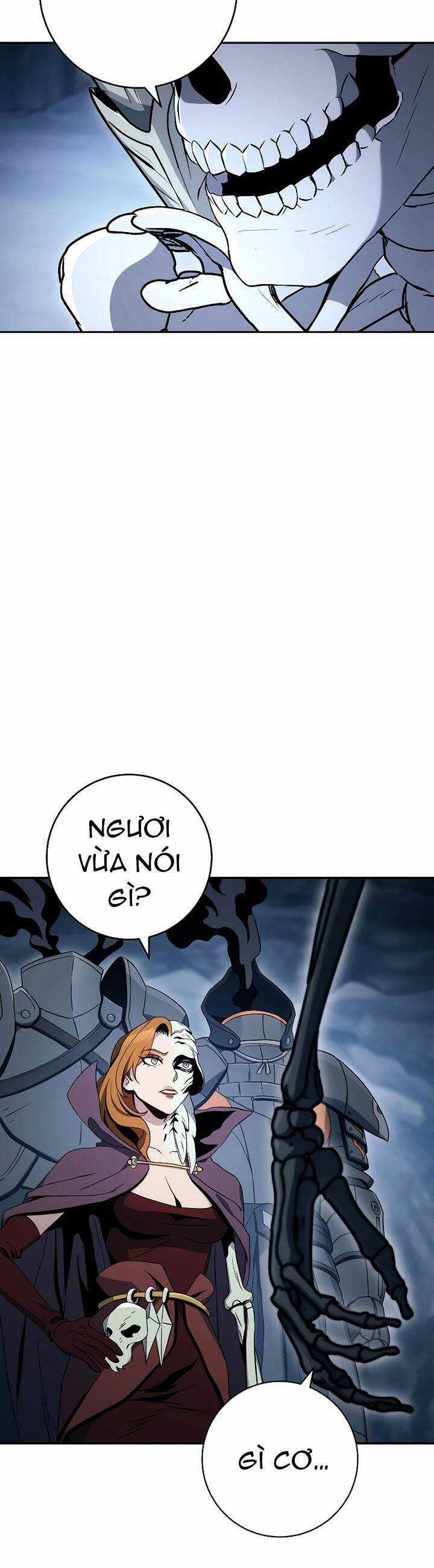 Cốt Binh Trở Lại - Chương 204 - Trang 21