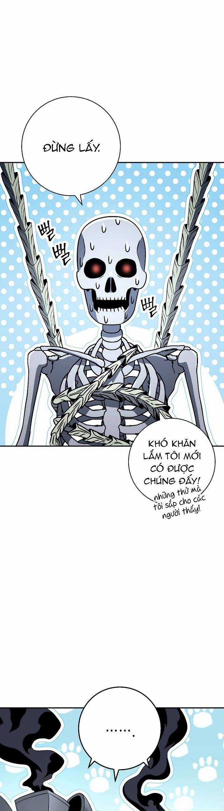 Cốt Binh Trở Lại - Chương 204 - Trang 22
