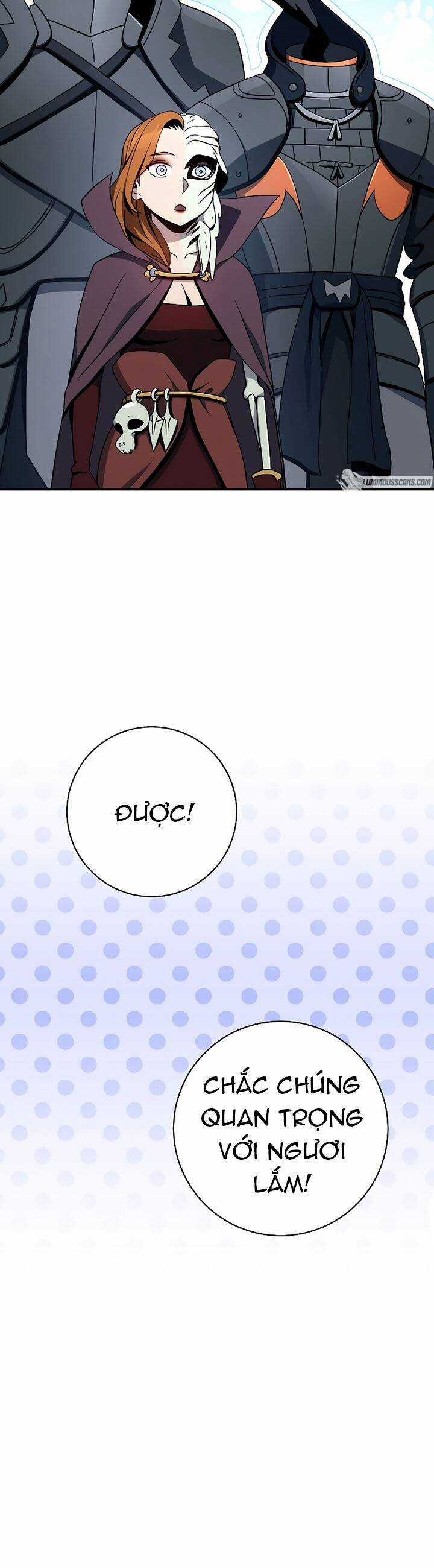 Cốt Binh Trở Lại - Chương 204 - Trang 23