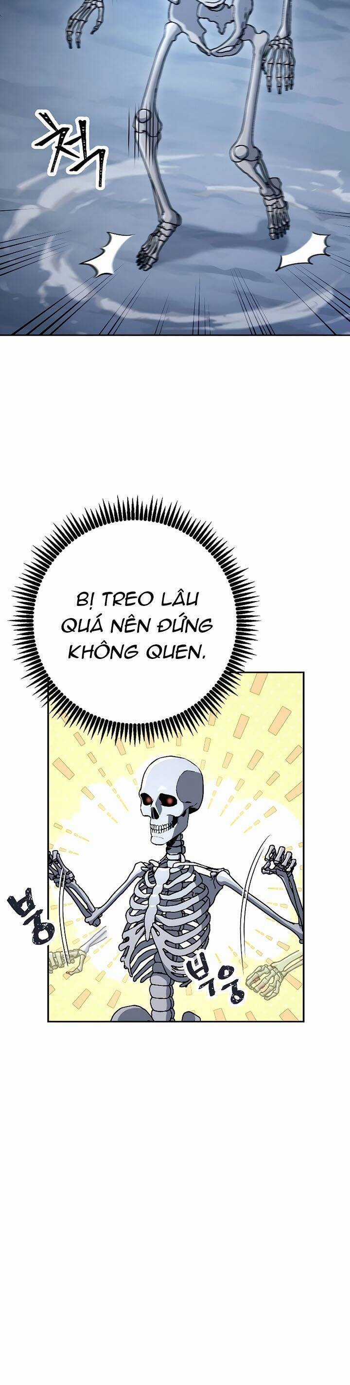 Cốt Binh Trở Lại - Chương 204 - Trang 26