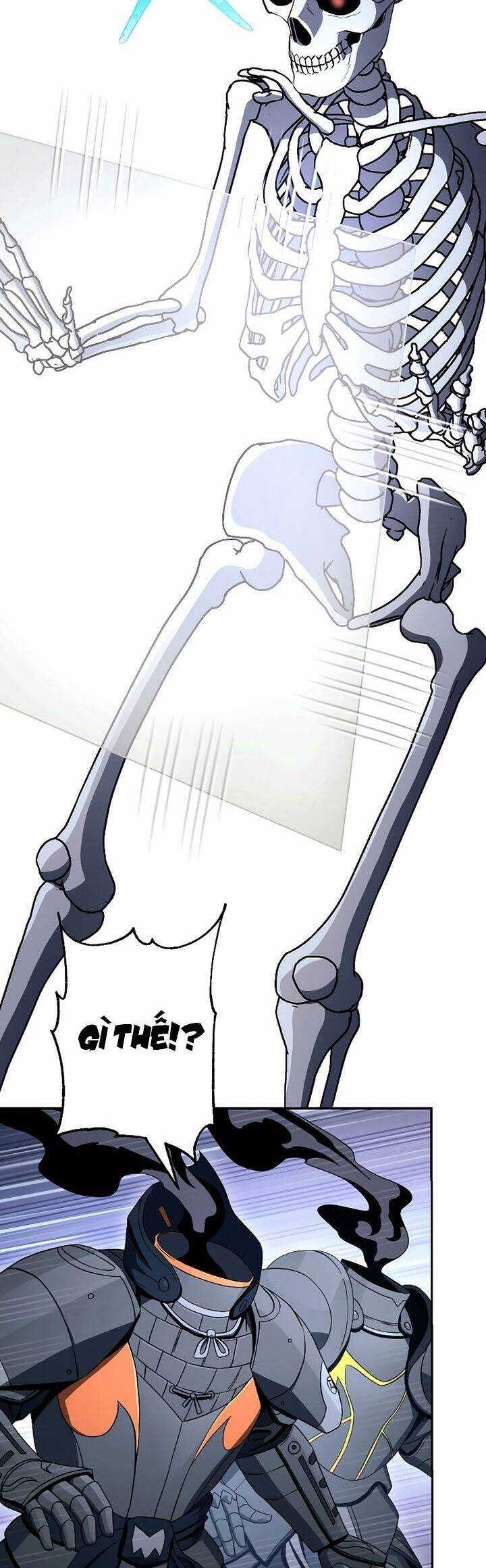 Cốt Binh Trở Lại - Chương 204 - Trang 28