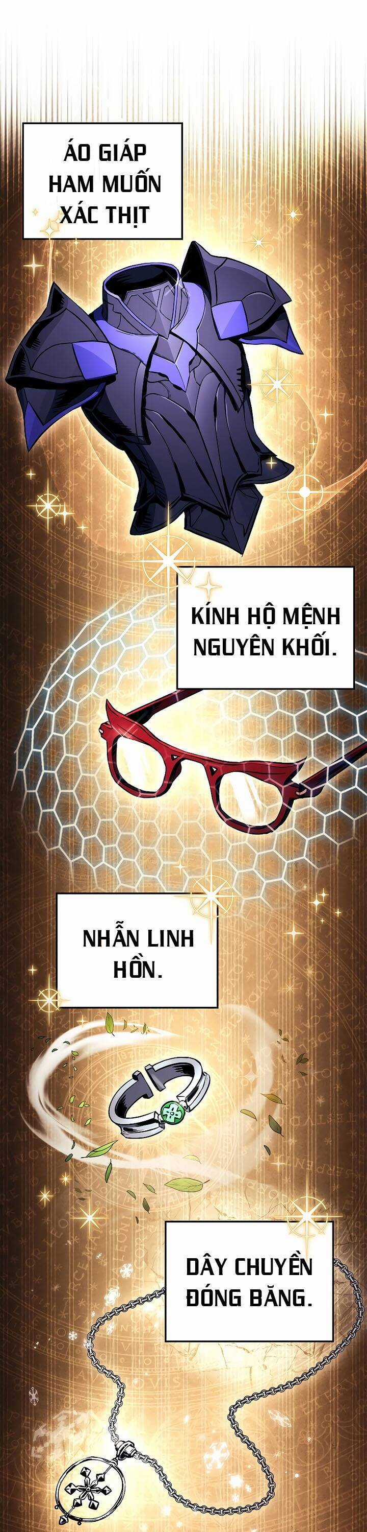 Cốt Binh Trở Lại - Chương 204 - Trang 30