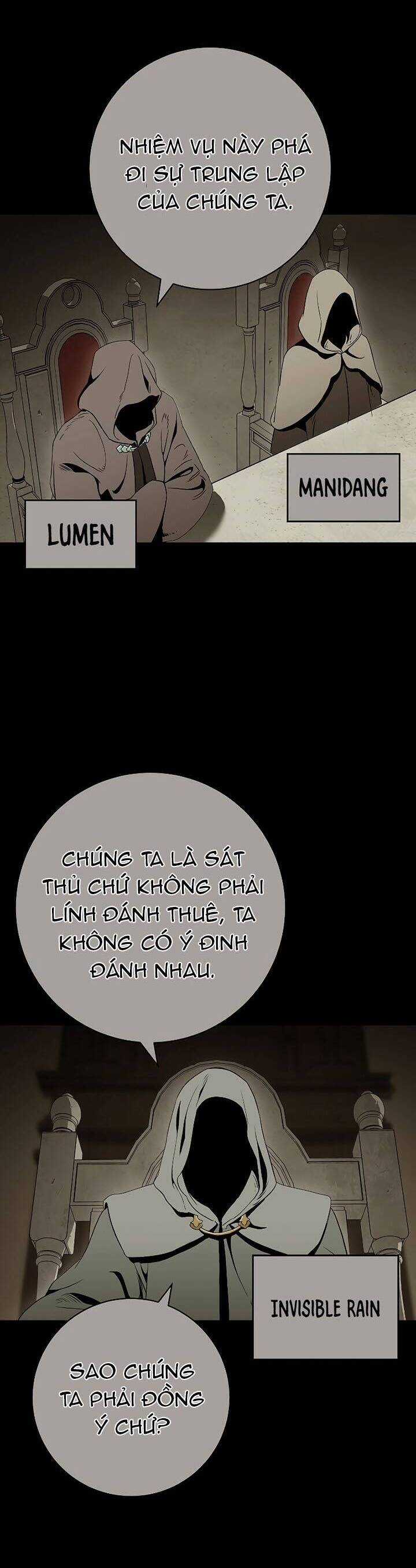 Cốt Binh Trở Lại - Chương 204 - Trang 4