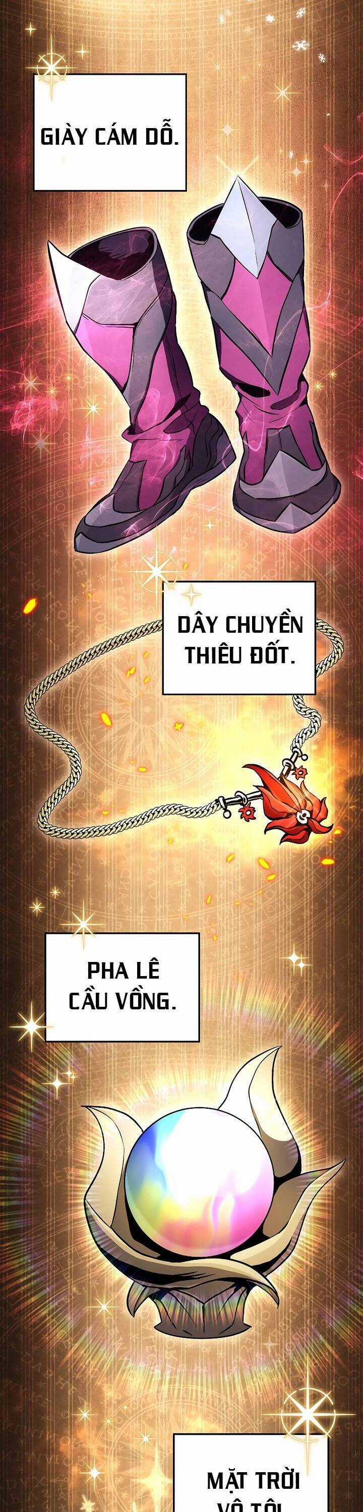 Cốt Binh Trở Lại - Chương 204 - Trang 31