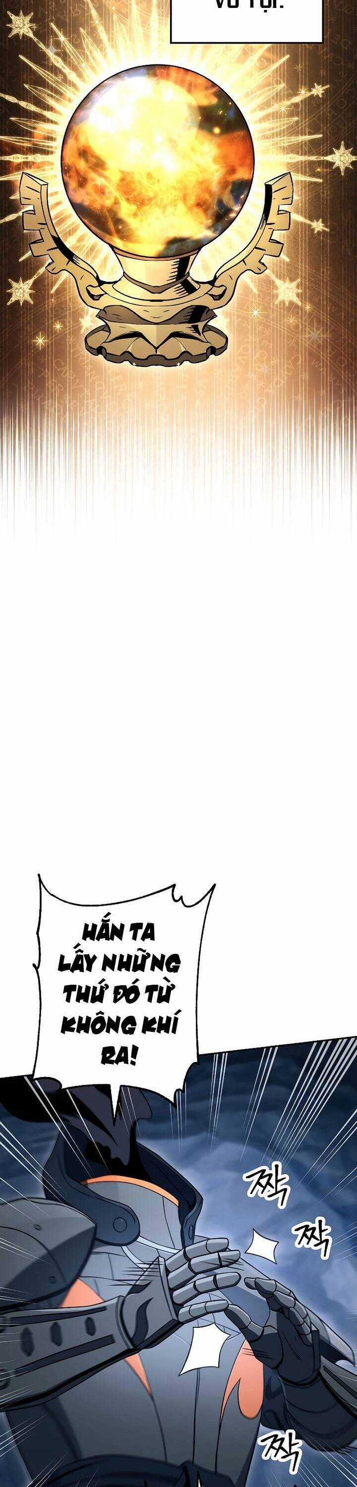 Cốt Binh Trở Lại - Chương 204 - Trang 32