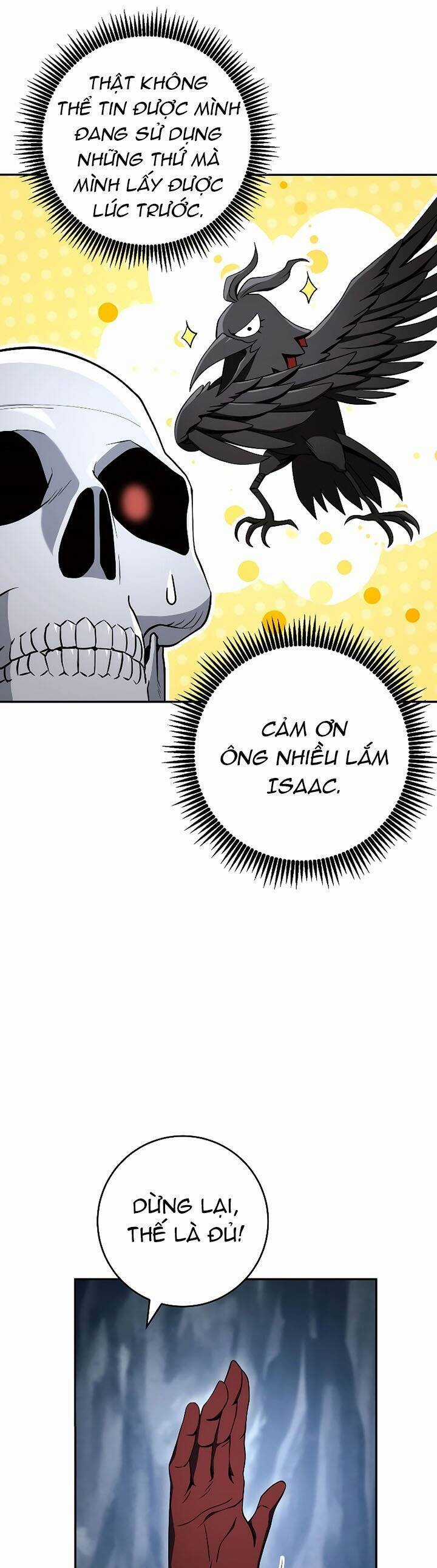 Cốt Binh Trở Lại - Chương 204 - Trang 34