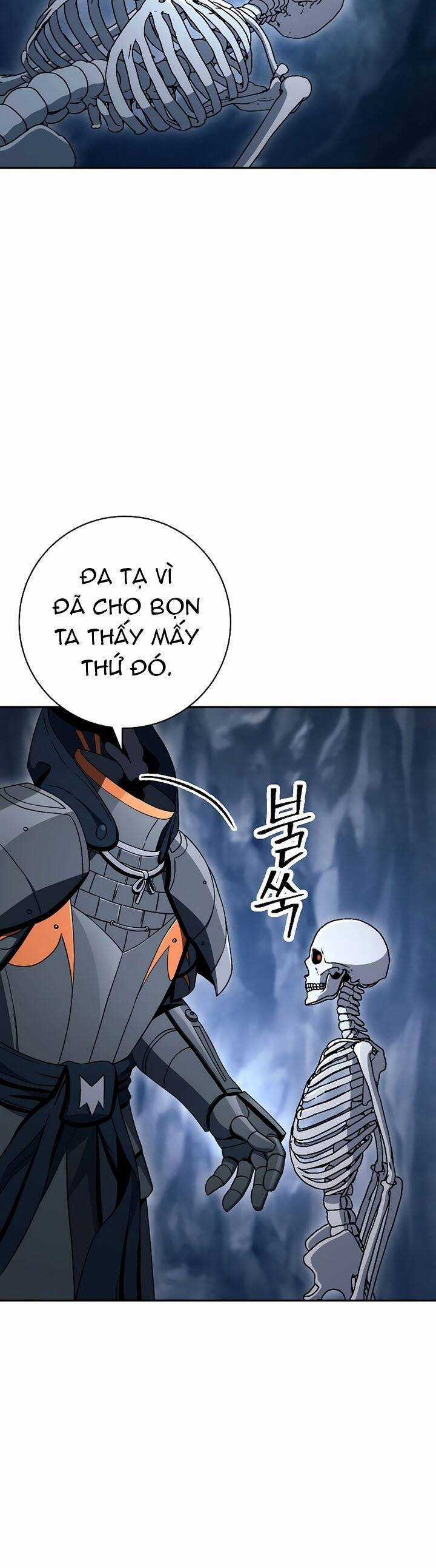 Cốt Binh Trở Lại - Chương 204 - Trang 36
