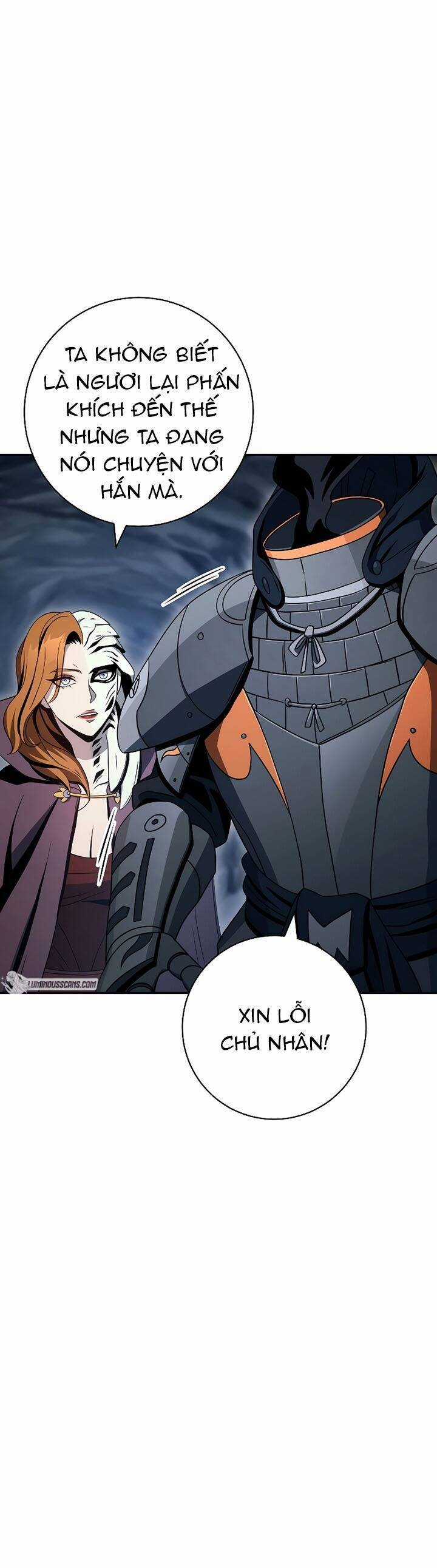 Cốt Binh Trở Lại - Chương 204 - Trang 38