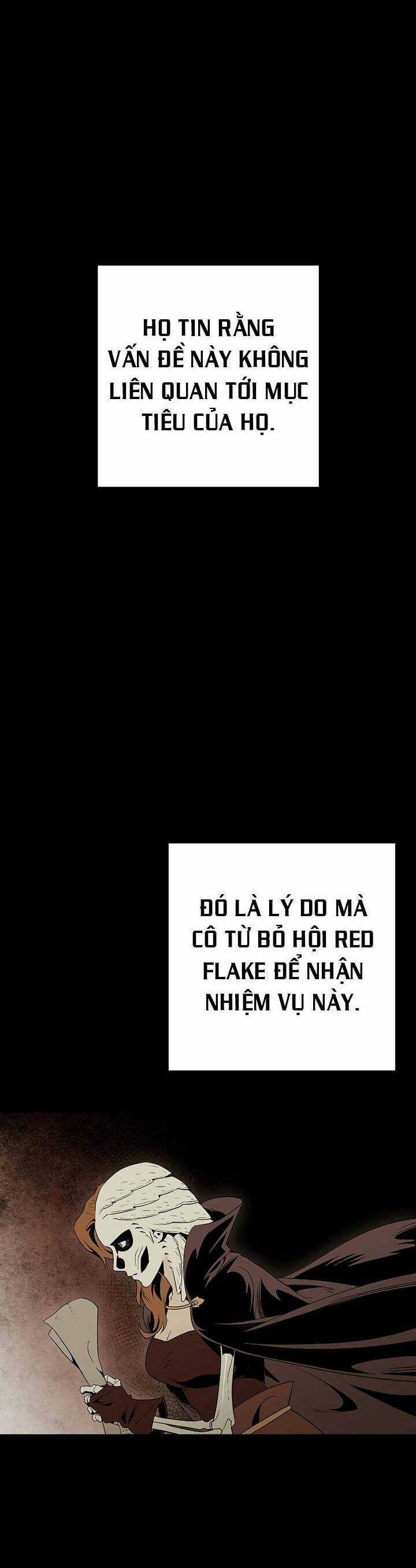 Cốt Binh Trở Lại - Chương 204 - Trang 5