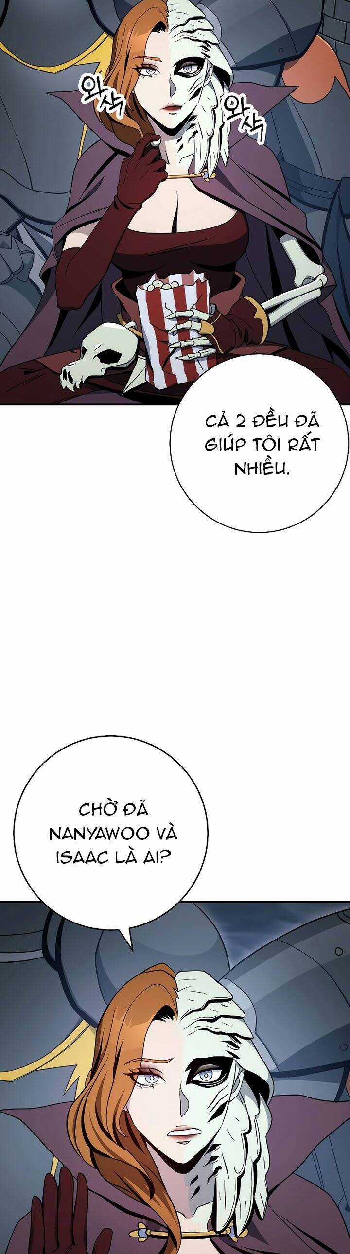 Cốt Binh Trở Lại - Chương 204 - Trang 41