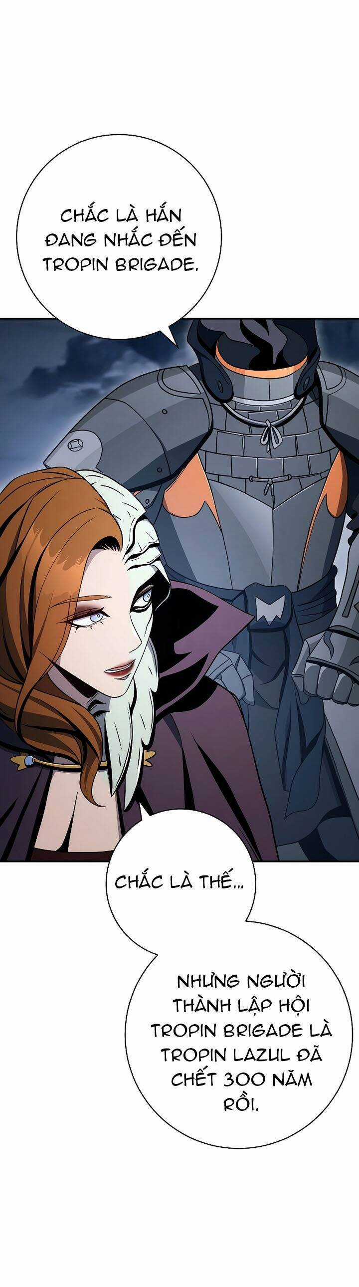 Cốt Binh Trở Lại - Chương 204 - Trang 43