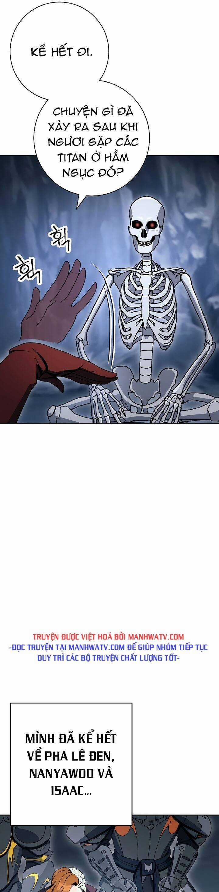 Cốt Binh Trở Lại - Chương 204 - Trang 44