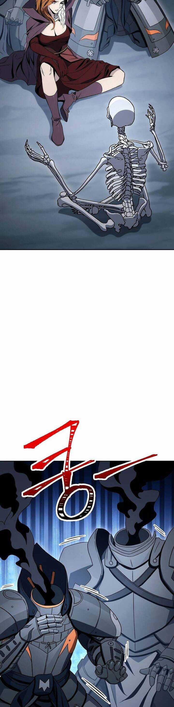 Cốt Binh Trở Lại - Chương 204 - Trang 45