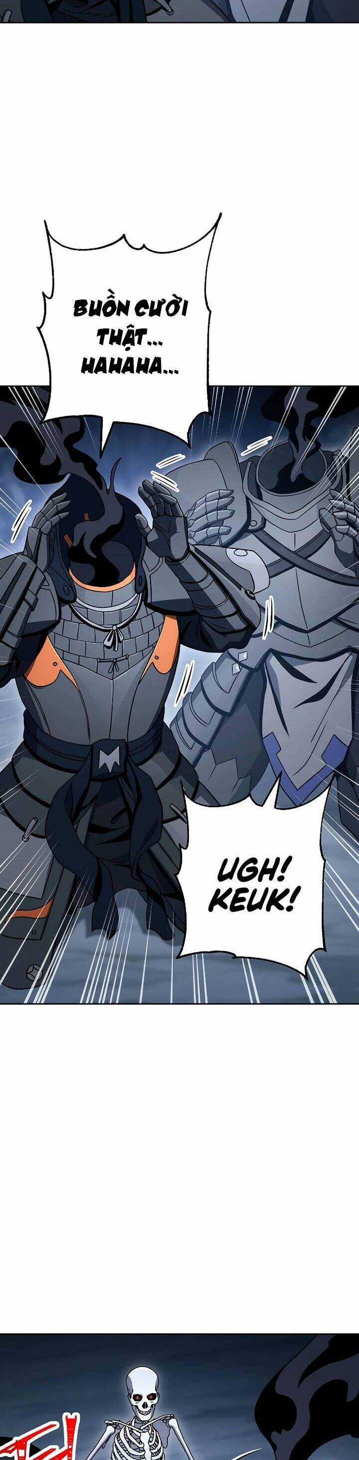 Cốt Binh Trở Lại - Chương 204 - Trang 46
