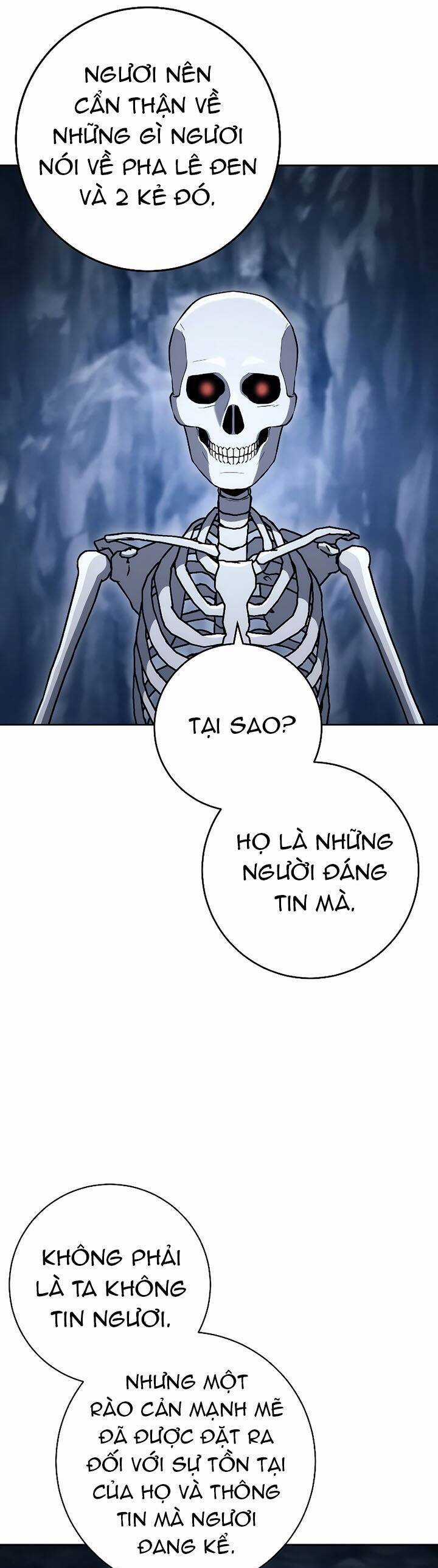 Cốt Binh Trở Lại - Chương 204 - Trang 48