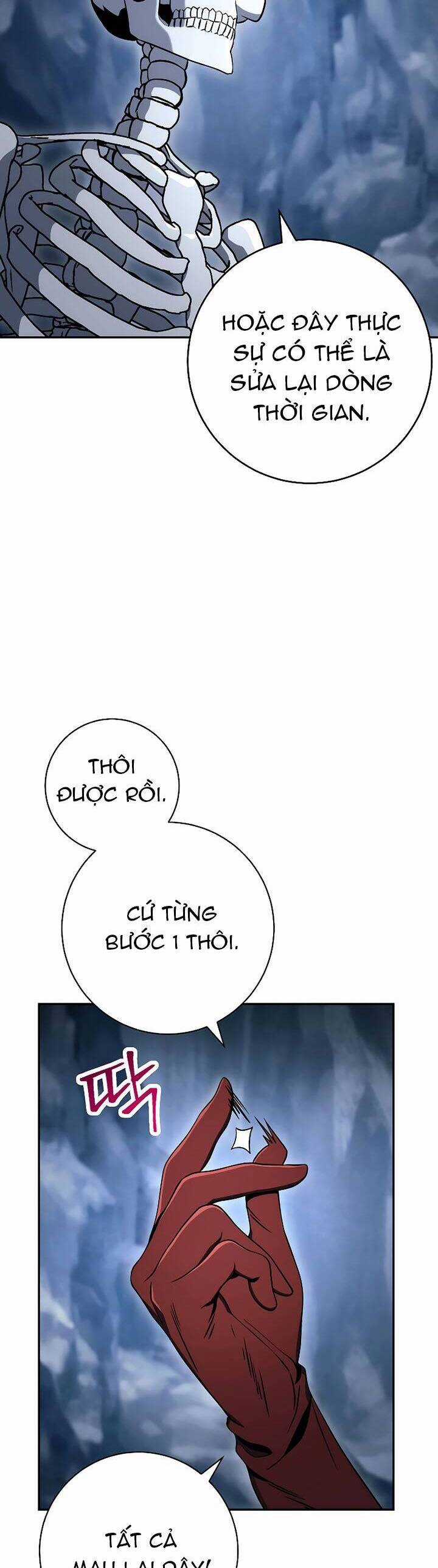 Cốt Binh Trở Lại - Chương 204 - Trang 50
