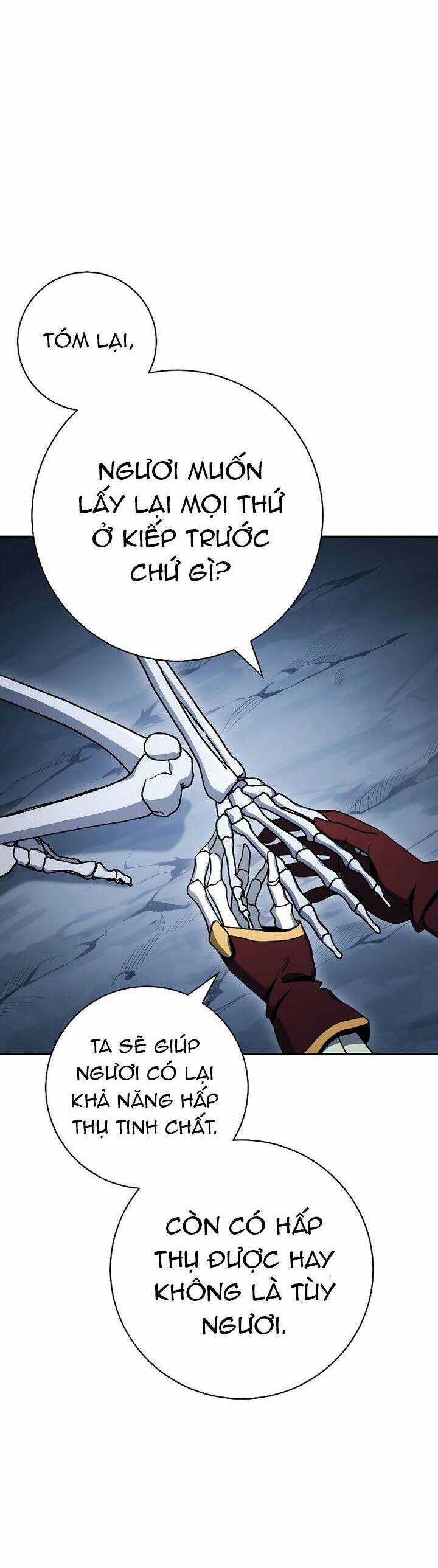 Cốt Binh Trở Lại - Chương 204 - Trang 52