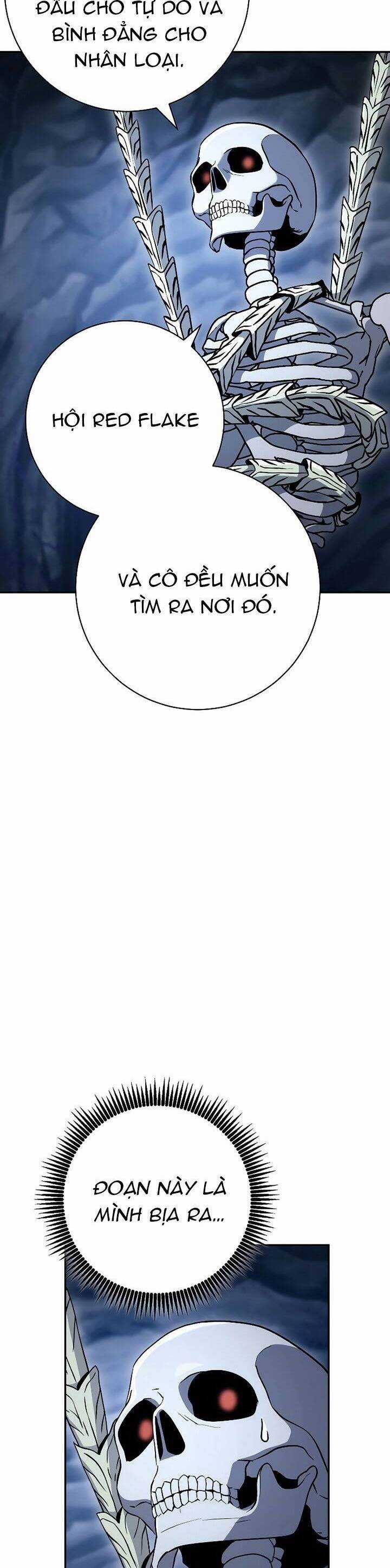 Cốt Binh Trở Lại - Chương 204 - Trang 8
